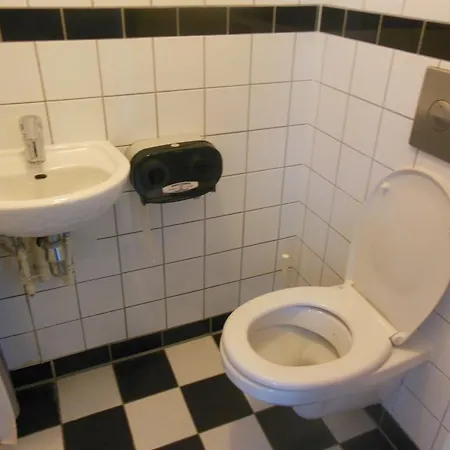 Sleep-inn אמסטרדם