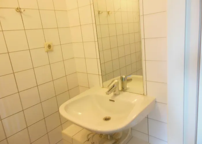 ホステル スリープ-イン