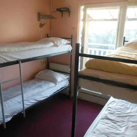 سليب-إن أمستردام