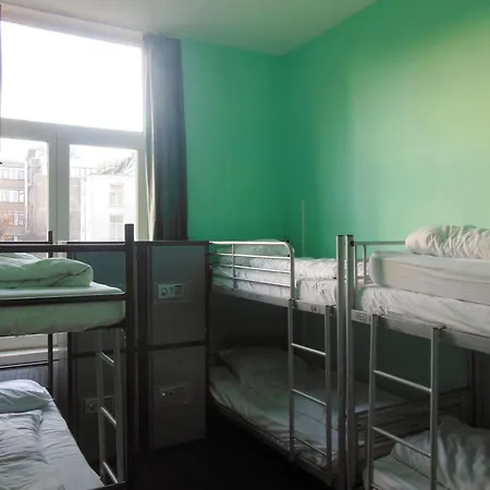 Sleep-inn 호스텔 *