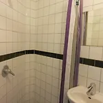 Auberge de jeunesse Sleep-inn *