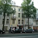 Sleep-inn Auberge de jeunesse Amsterdam