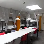 Sleep-inn Auberge de jeunesse *