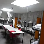 Sleep-inn Hostel Amsterdam