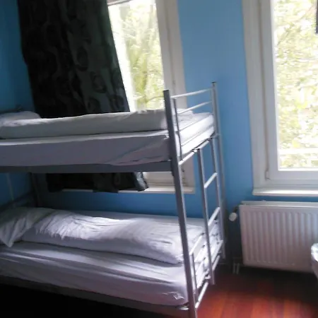 Vandrarhem Sleep-inn