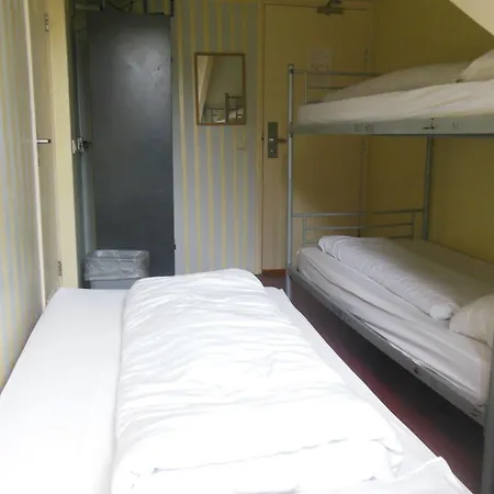 Sleep-inn Vandrarhem