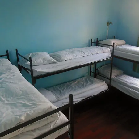 Vandrarhem Sleep-inn Amsterdam