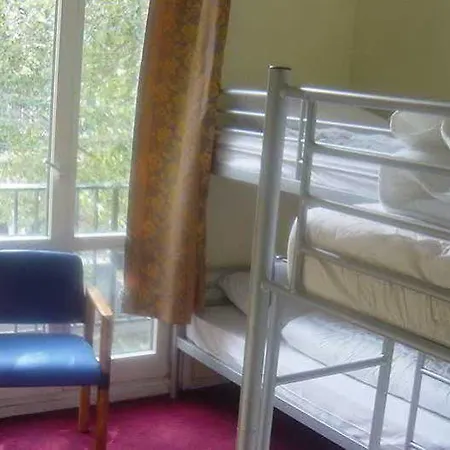Sleep-inn Vandrarhem Amsterdam