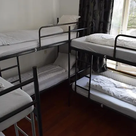 Sleep-inn Vandrarhem *
