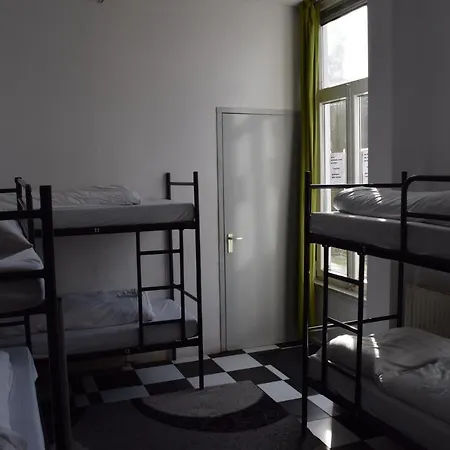 Sleep-inn * Amsterdam