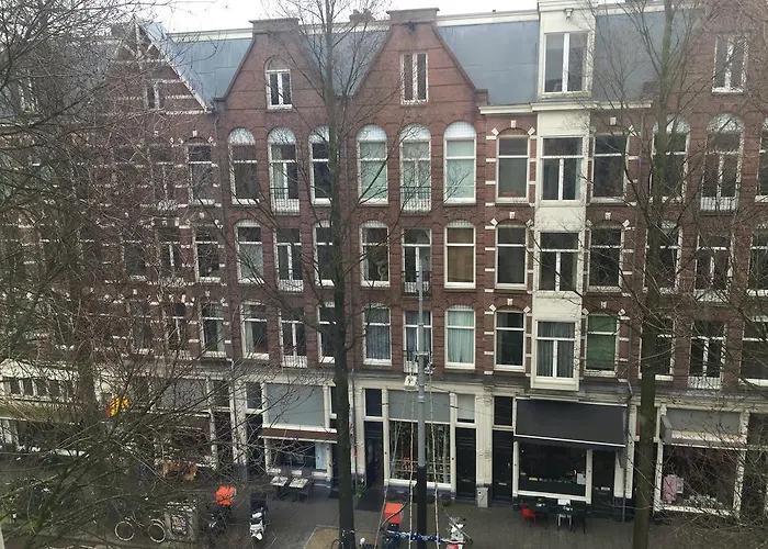 Vandrerhjem Sleep-inn