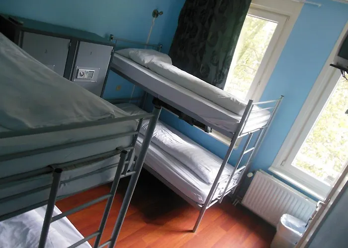 Sleep-inn Amszterdam