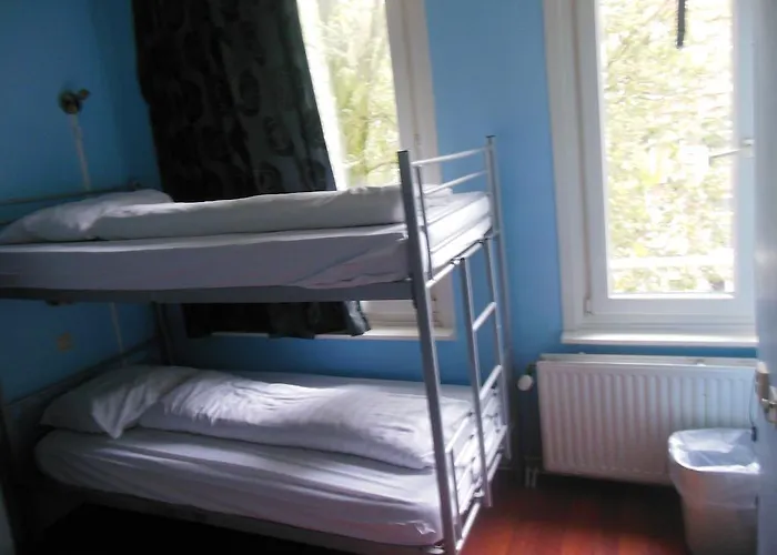 Vandrerhjem Sleep-inn