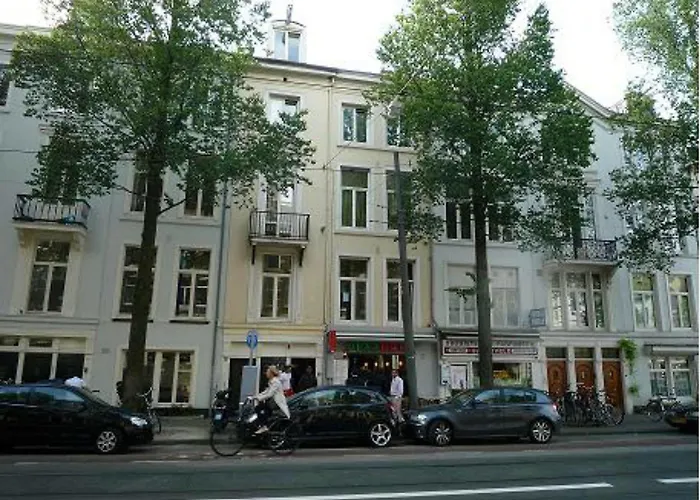 Sleep-inn Hostel Amsterdam