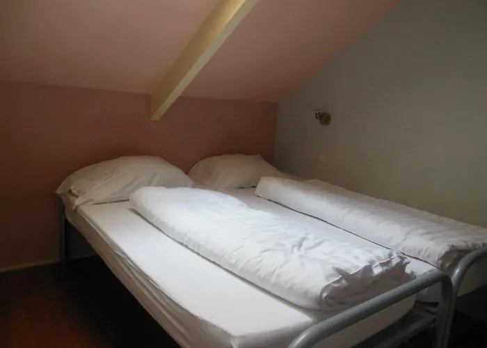 Sleep-inn Vandrerhjem