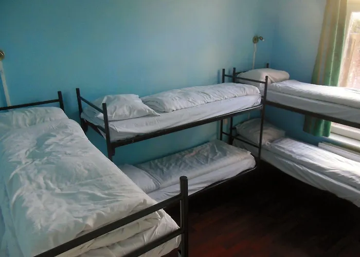 Hostel Sleep-inn Amsterdam