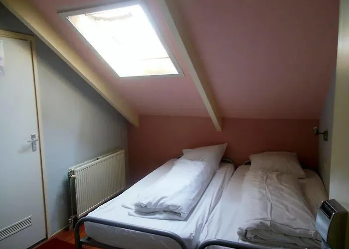 Vandrerhjem Sleep-inn