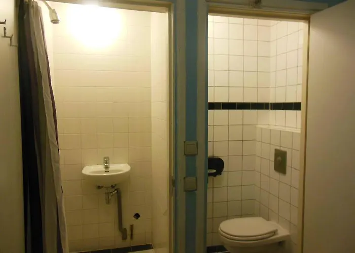 Sleep-inn Hostel Amszterdam
