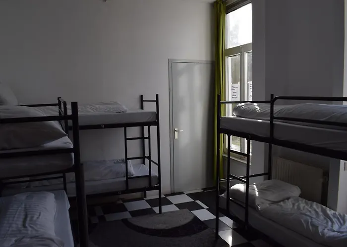 Sleep-inn * Amsterdam