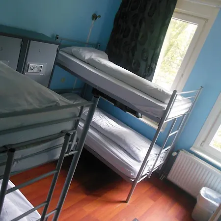 Sleep-inn Amsterdam