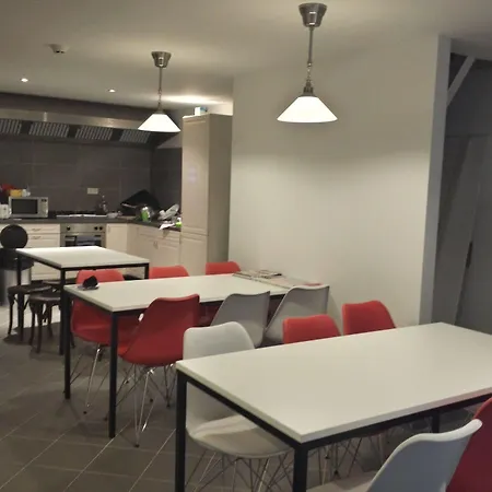 Sleep-inn Auberge de jeunesse *