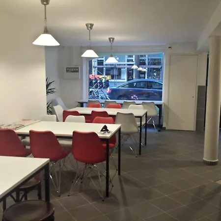 Sleep-inn Auberge de jeunesse