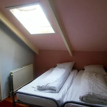 Hostel Sleep-inn