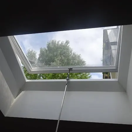 Sleep-inn * Amszterdam