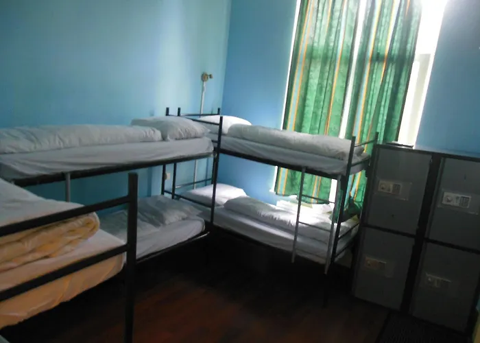 Sleep-inn 암스테르담